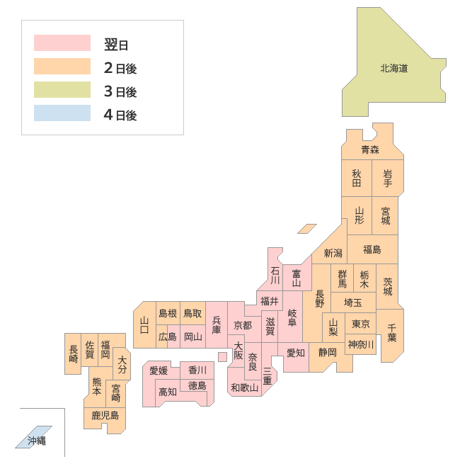 印刷ファクトリー 01act ゼロワンアクト ご利用について 納期について